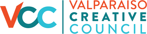 Valpo Creative Council Logo