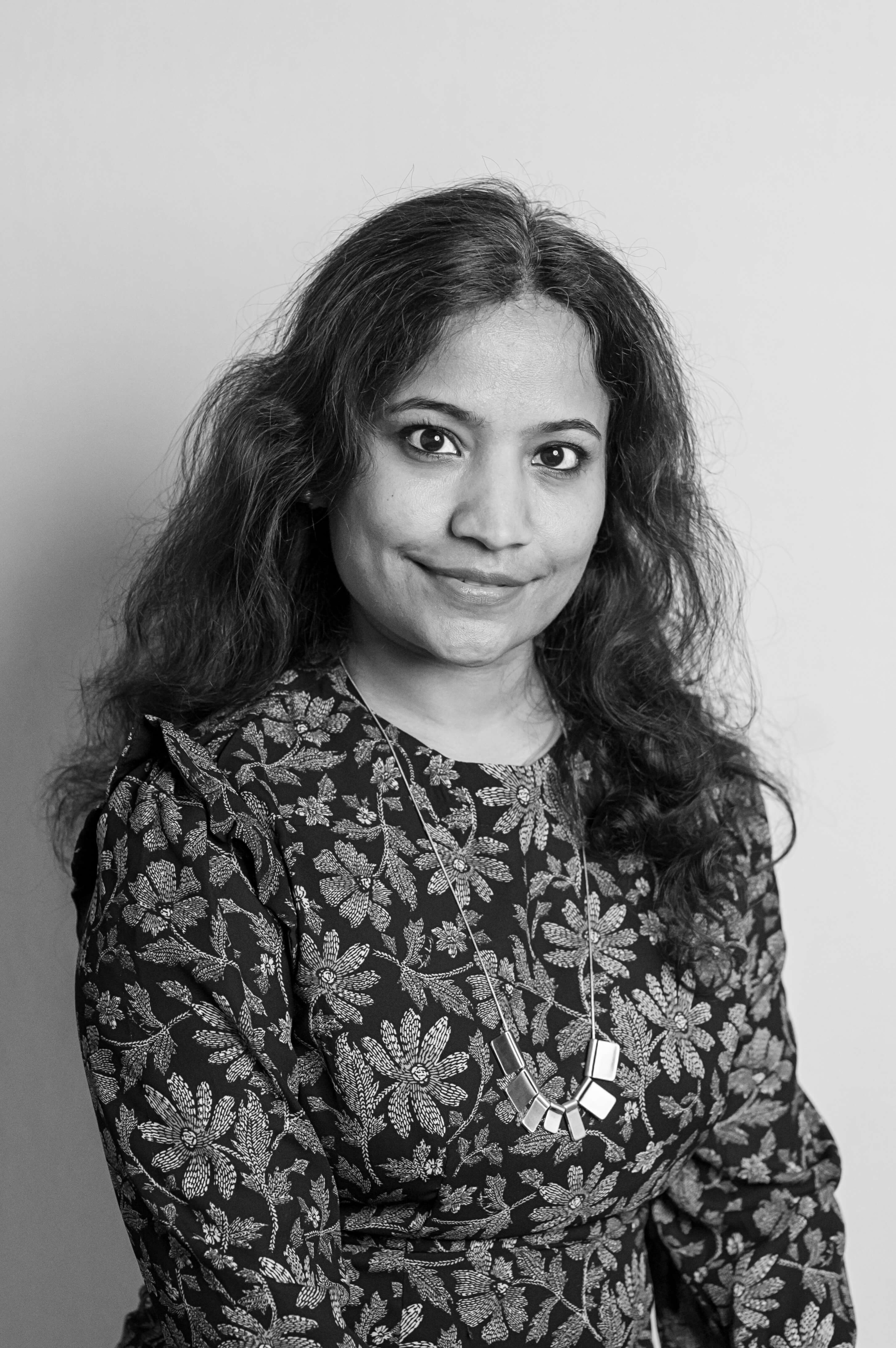 Anu: Valparaiso Creative Council Board Member Anu: Valparaiso Creative Council Board Member