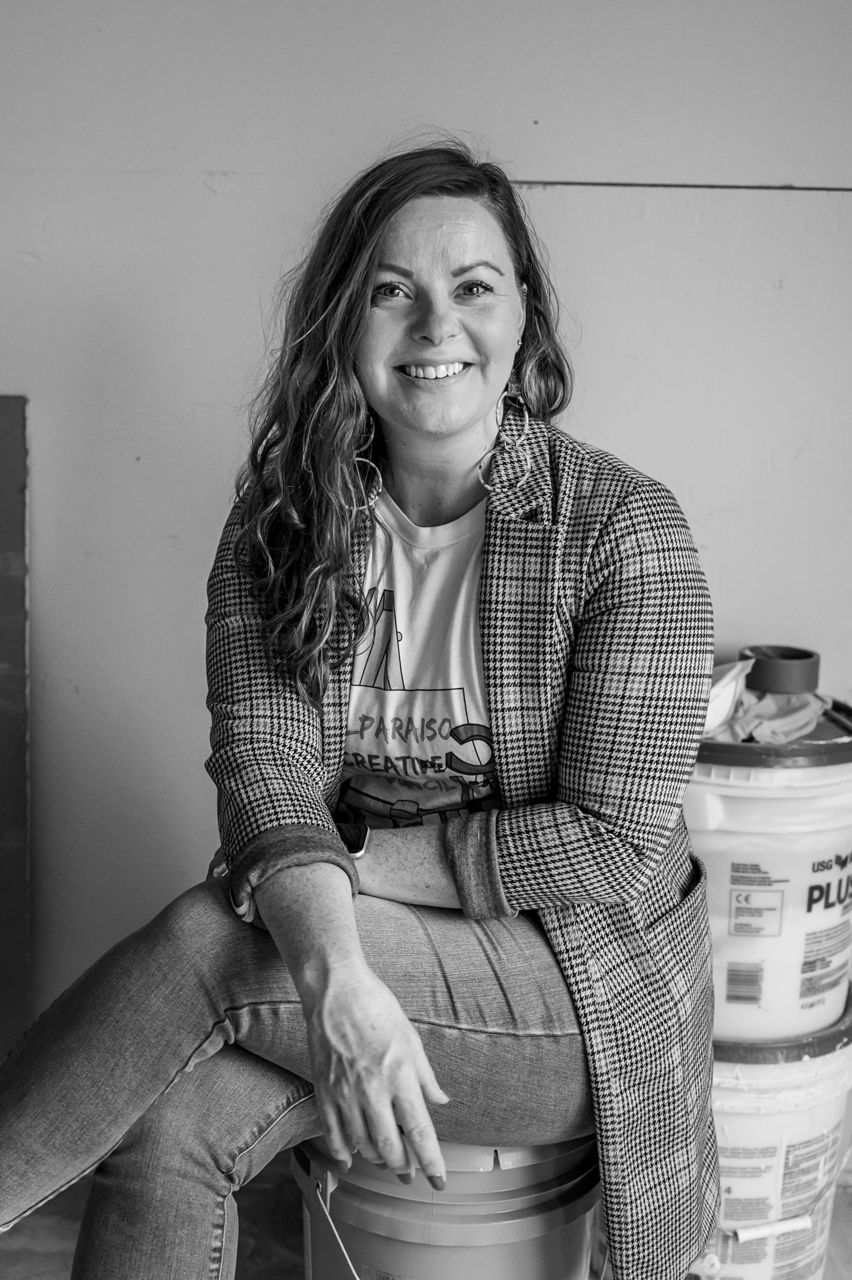 Jessica: Valparaiso Creative Council Executive Director Jessica: Valparaiso Creative Council Executive Director