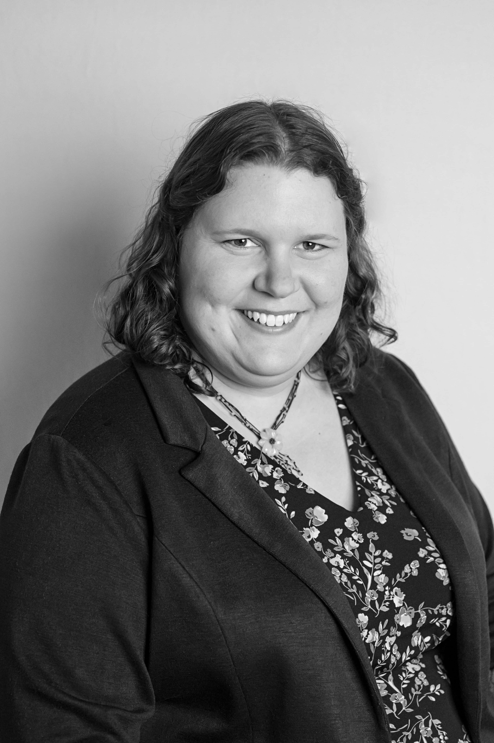 Kate: Valparaiso Creative Council Board Member Kate: Valparaiso Creative Council Board Member