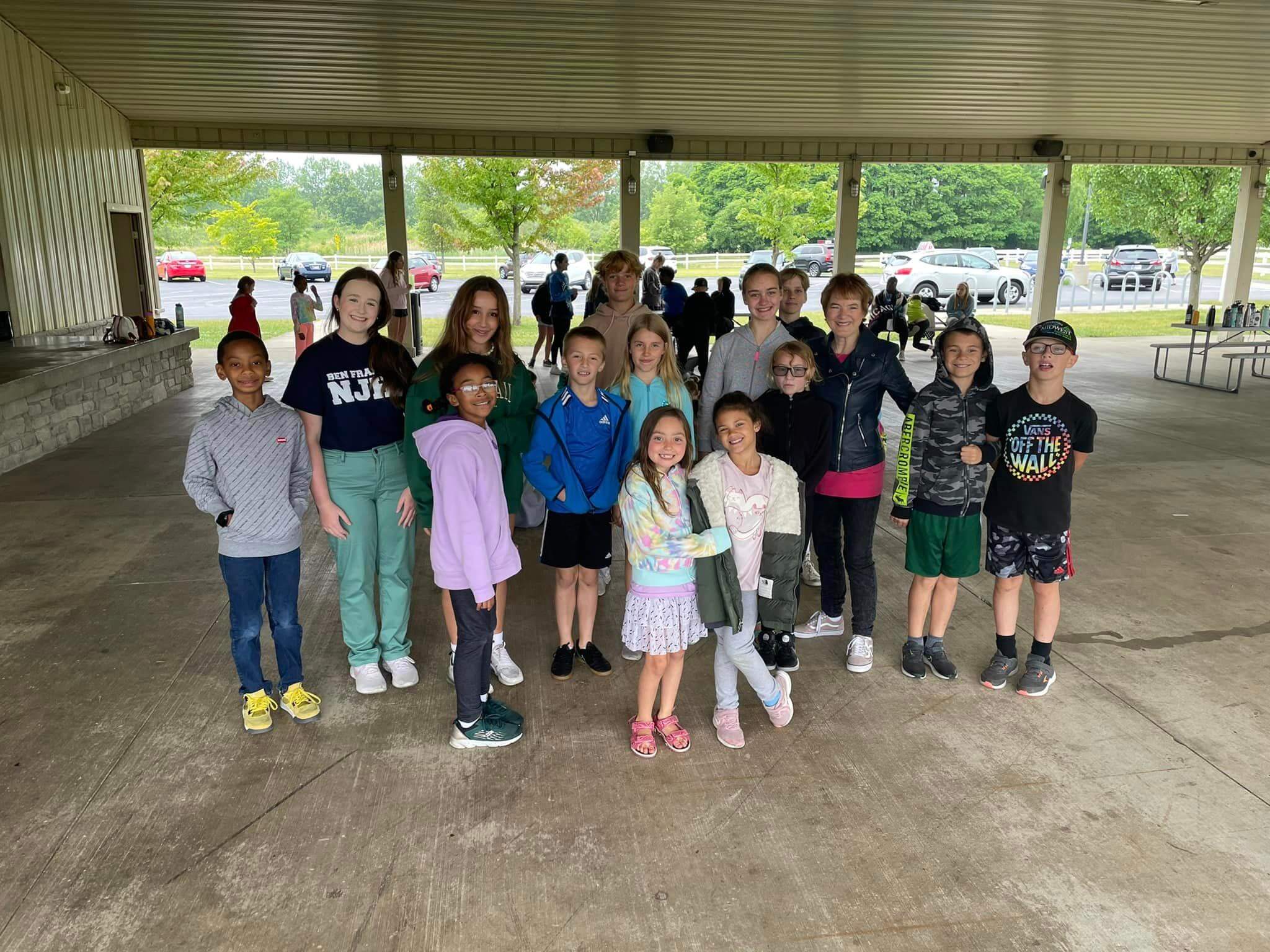 Valpo Creates Camp 2023