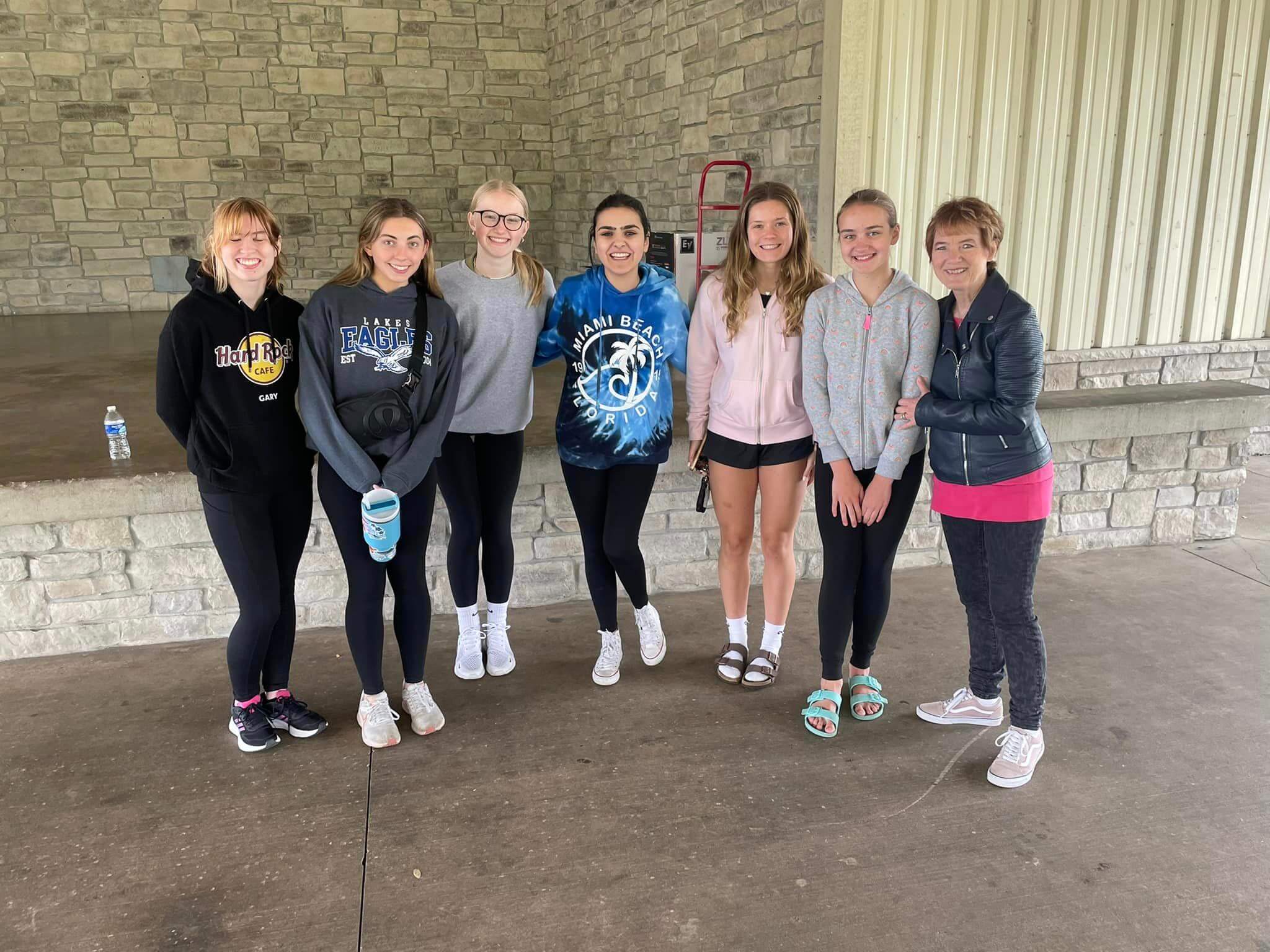 Valpo Creates Camp 2023