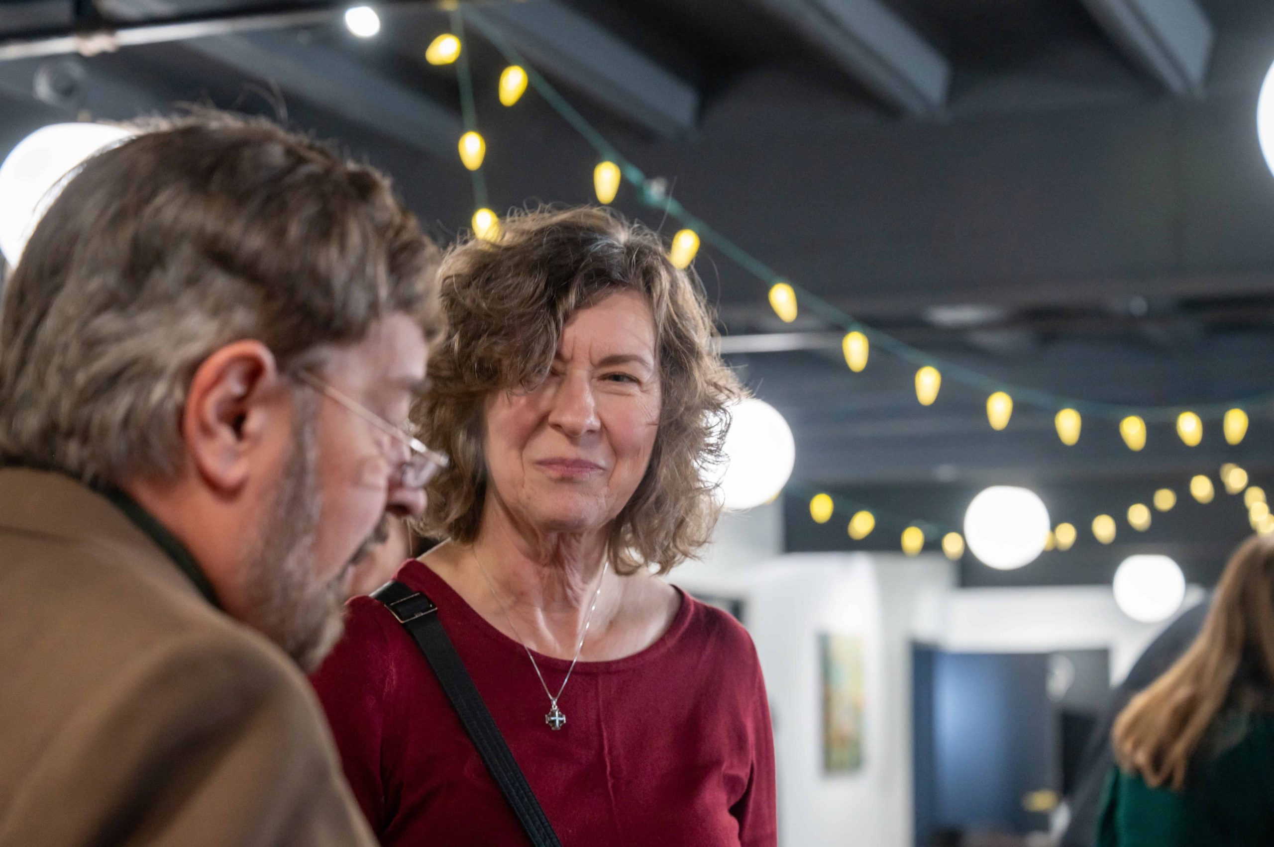 Art + Innovation at Lower Lincoln in Valparaiso, IN. Photography by Ash Wittmer.