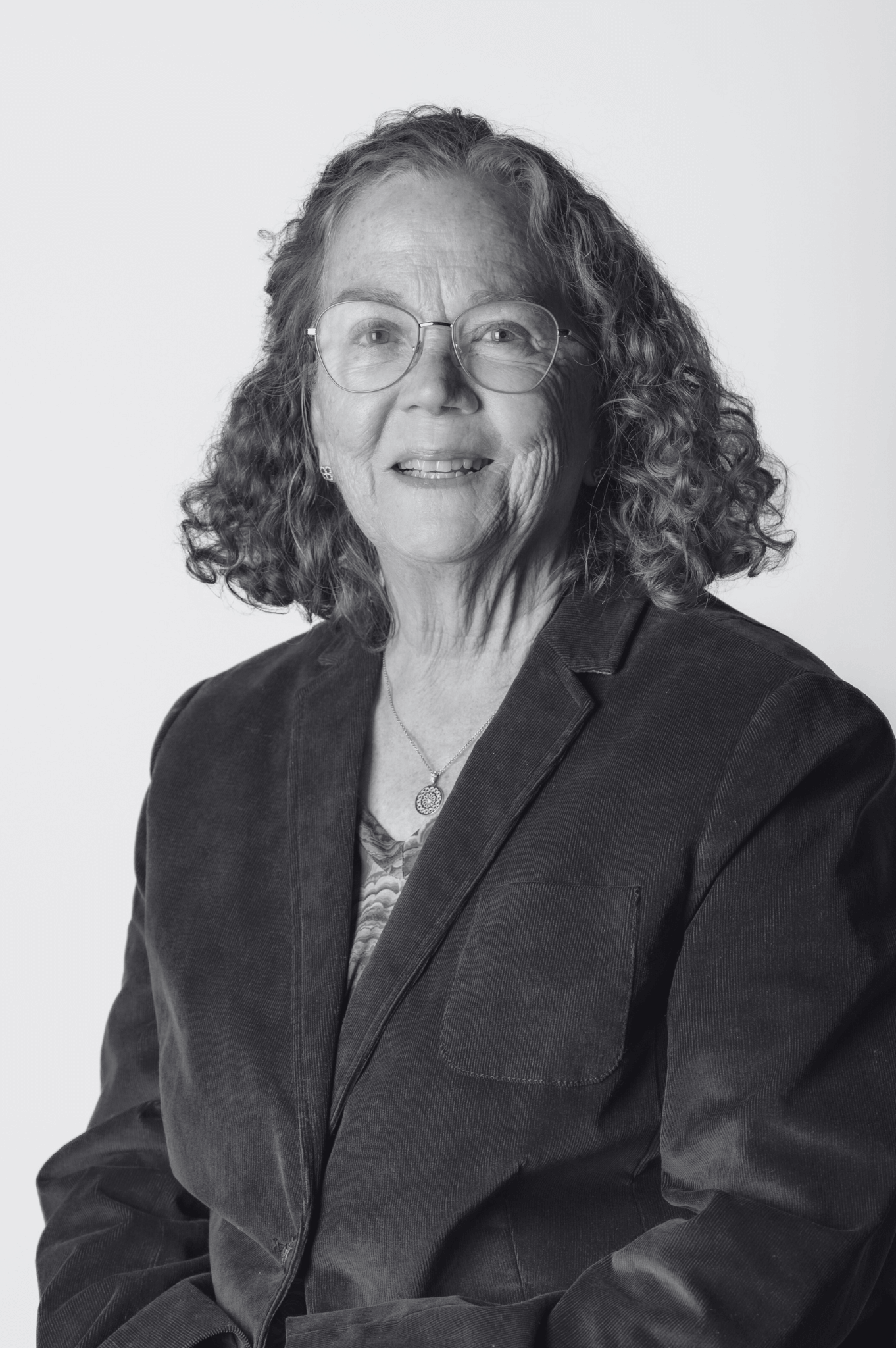 Eileen Jenetopulos. Photo by Alderson Photography.