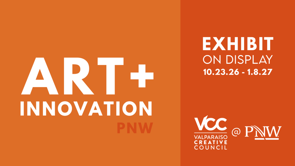 Art + Innovation PNW exhibit