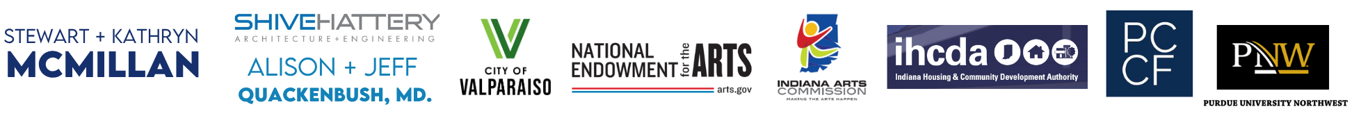 Art + Innovation Sponsors 2026