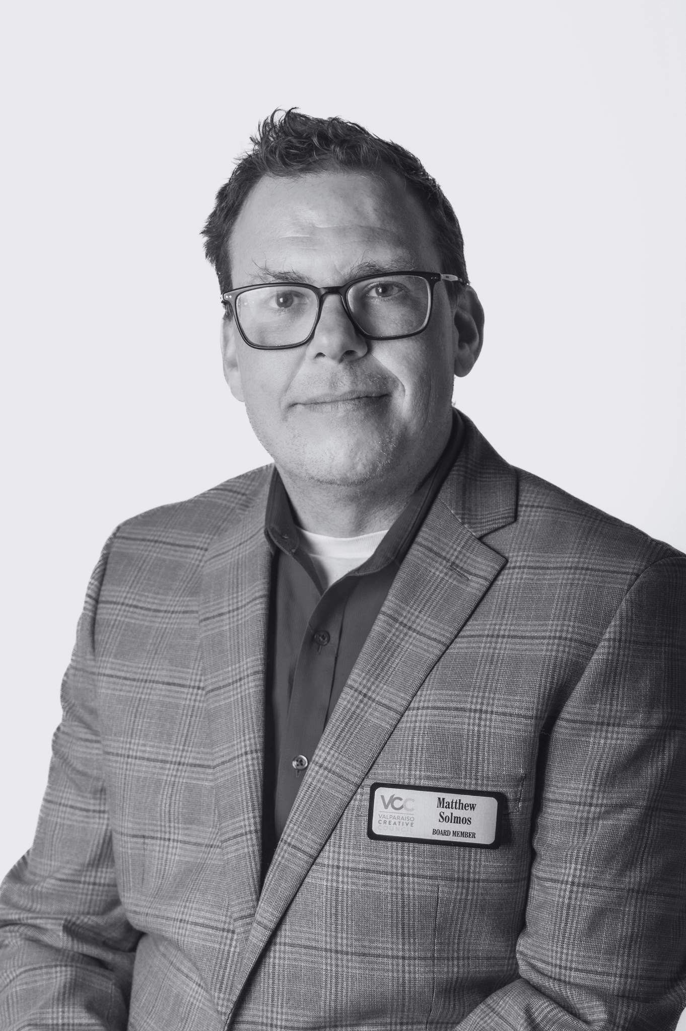 Matt: Valparaiso Creative Council Board Member Matt: Valparaiso Creative Council Board Member