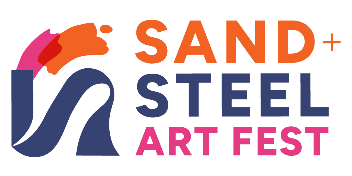 Sand + Steel Art Fest 2025